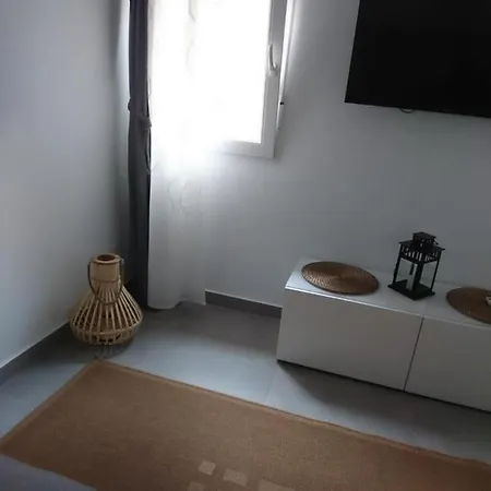 Lejlighed Comfort